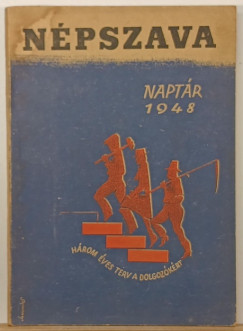 N�pszava napt�ra 1948