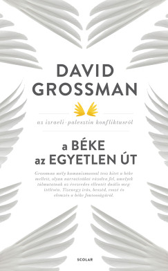 David Grossman - A bke az egyetlen t