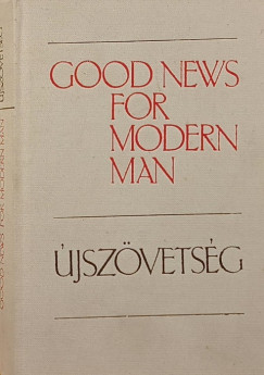 Good News for Modern Man - jszvetsg