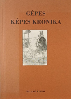 Urb�n L�szl� - G�pes k�pes kr�nika