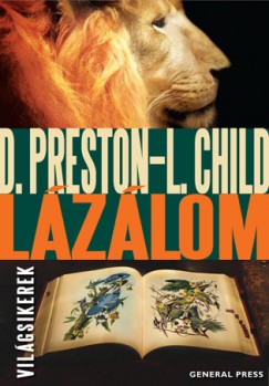 Lincoln Child - Douglas Preston - Lzlom