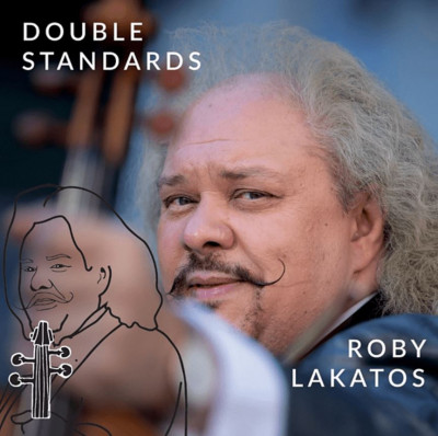 Roby Lakatos - Double Standars + bonus CD - CD
