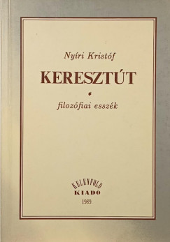 Nyri Kristf - Keresztt