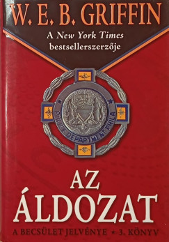 W. E. B. Griffin - Az áldozat