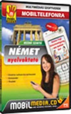 Mobilmedia - N�met nyelvoktat� - Kezd� szint