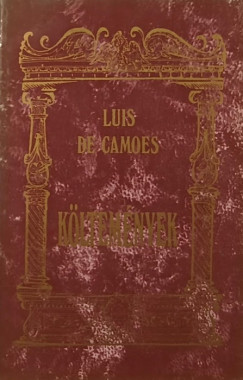 Luis De Camoes - Poemas - kltemnyek ktnyelv