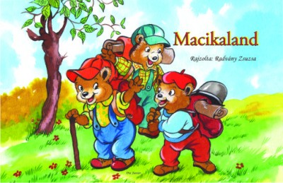 - Macikaland
