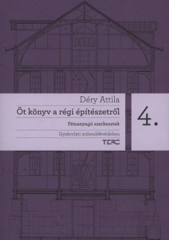 Dry Attila - t knyv a rgi ptszetrl 4.