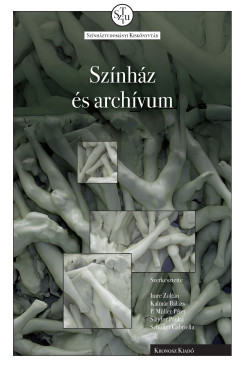 Imre Zoltn  (Szerk.) - Sznhz s archvum