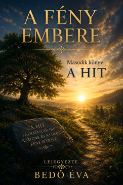 A f�ny embere - A Hit