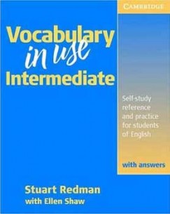 Vocabulary in Use Intermediate