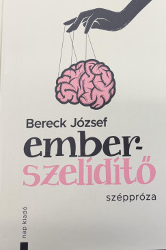 Bereck Jzsef - Emberszeldt