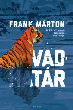 Frank Mrton - Vadhatr