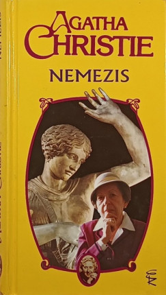 Agatha Christie - Nemezis