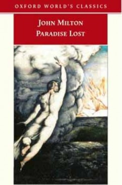 John Milton - Paradise Lost