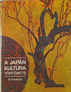 A jap�n kult�ra t�rt�nete