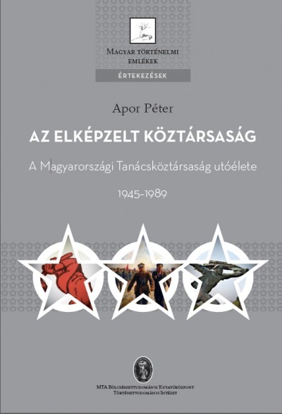 Dr. Apor Péter - Az elképzelt köztársaság
