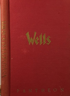 Herbert George Wells - Mr. Polly lázadása
