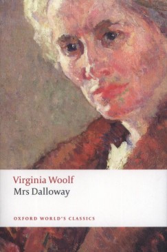 Virginia Woolf - Mrs Dalloway