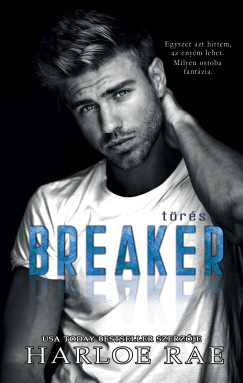 Harloe Rae - Breaker - Trs