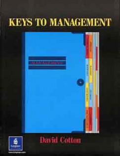 Keys to Management SB.