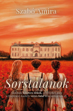 Szabó Amira - Sorstalanok