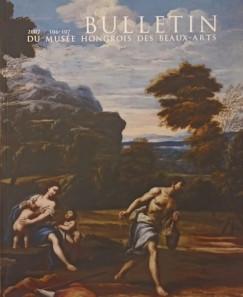 Bulletin - Du Muse Hongrois des Beaux-Arts