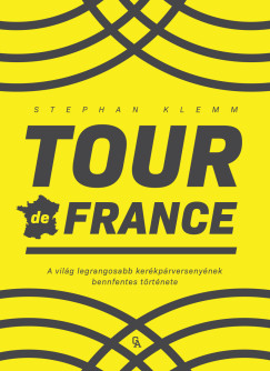 Stephan Klemm - Tour de France