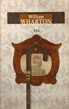 William Wharton - Apa