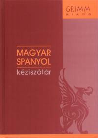 Dorogman Gyrgy - Magyar-spanyol kzisztr
