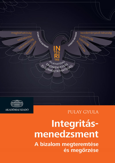 Pulay Gyula - Integritásmenedzsment
