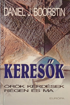 Daniel J. Boorstin - Keres�k