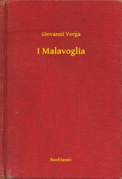 Giovanni Verga - I Malavoglia