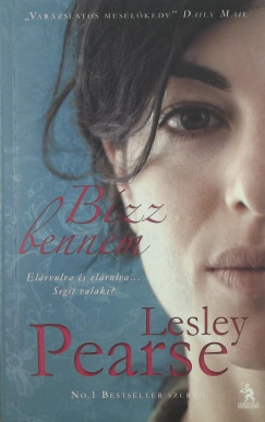 Lesley Pearse - Bzz bennem