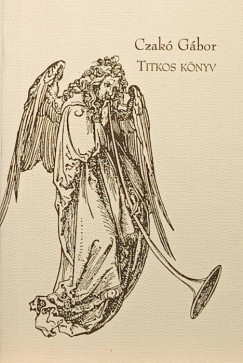 Czak Gbor - Titkos knyv