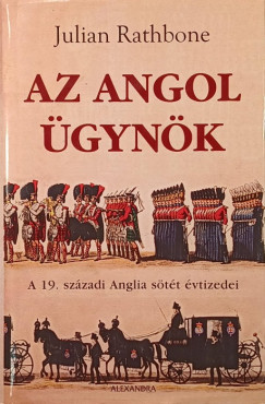 Az angol ügynök