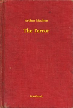 Arthur Machen - The Terror