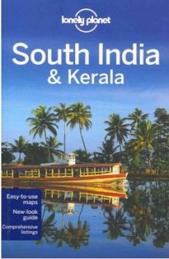Lonely Planet - South India and Kerala