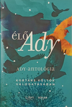 Ady Endre - l Ady: Ady-antolgia