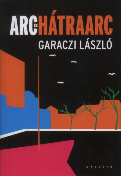 Garaczi László - Arc és hátraarc