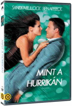 Bronwen Hughes - Mint a hurrikn - DVD