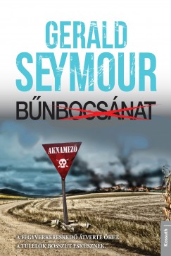 Gerald Seymour - Bnbocsnat