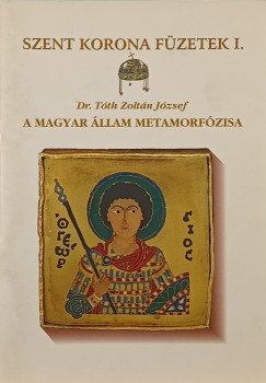 Dr. Tth Zoltn - Sent korona fzetek 1.