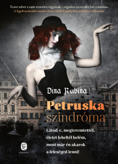 Dina Rubina - Petruska-szindr�ma