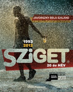 Jvorszky Bla Szilrd - Sziget - 20 v HV