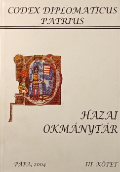 Hazai okmnytr III.