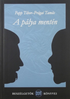 Papp Tibor - Prgai Tams - A plya mentn