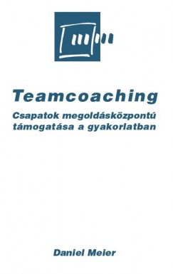 Daniel Meier - Teamcoaching