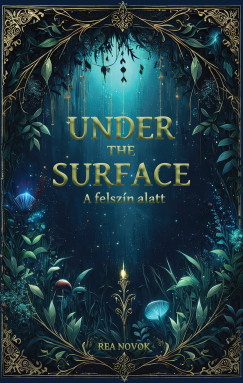 Rea Novok - Under the Surface - A felsz�n alatt