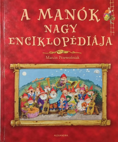 A manók nagy enciklopédiája